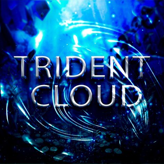 Telegram profile photo for Trident Cloud