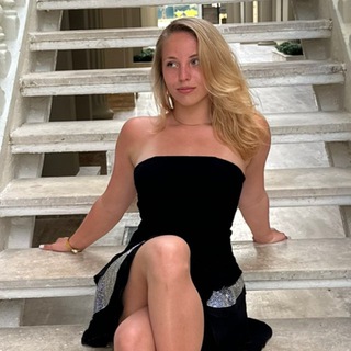 Telegram profile photo for Анна Галянт
