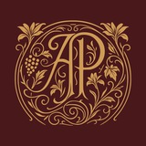 Telegram profile photo for Atelier de Prestige - Антиквариат и редкие предметы