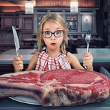 Telegram profile photo for Нескучный ЗОЖ😁
