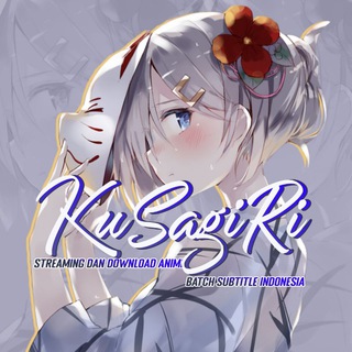 Telegram profile photo for Kusagiri.asia