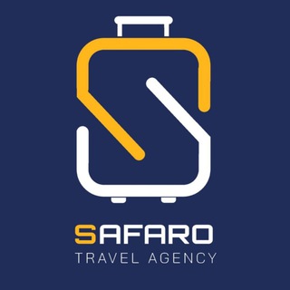 Telegram profile photo for Safaro | سفرو