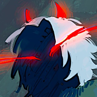 Telegram profile photo for Midnight Insomnia