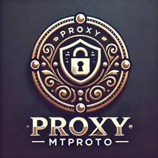 Telegram profile photo for Proxy MTProto پروکسی ایرانی