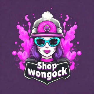 Telegram profile photo for Shop @wongock