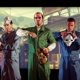 Telegram profile photo for GTA V Mobile Free Download ๐ฐ