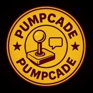 Telegram group profile photo for PUMPCADE CHAT