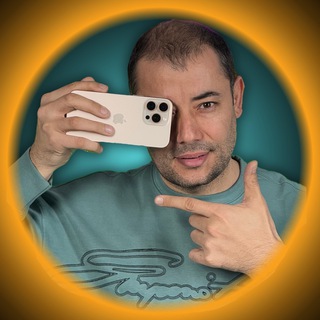 Telegram profile photo for Isakhonoff