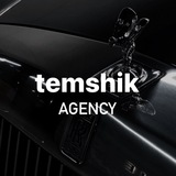 Telegram profile photo for TemshikAgency Link