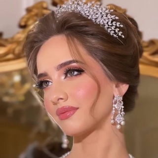 Telegram profile photo for صور عروسات 👰🏻💘.
