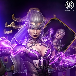 Telegram profile photo for MK Mobile | Леля