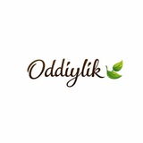Telegram profile photo for Oddiylik 🍃