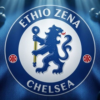 Telegram profile photo for ETHIO ZENA CHELSEA