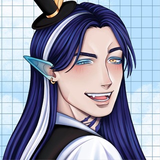 Telegram profile photo for ▫️Mari.mak▫️