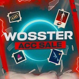 Telegram profile photo for WOSSTER SALE otzivs🛒