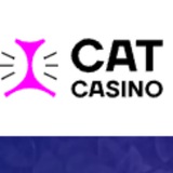 Telegram profile photo for Cat Casino официальный сайт - Кэт Казино вход на рабочее зеркало