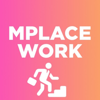 Telegram profile photo for Маркетплейсы вакансии ЧАТ