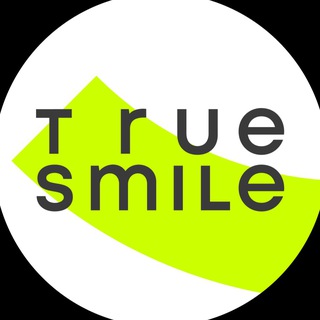 Telegram profile photo for True Smile