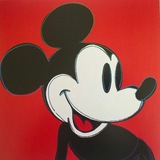 Telegram profile photo for будни микки