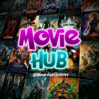 Telegram profile photo for MovieHub™🇱🇰 『Uᴘᴅᴀᴛᴇꜱ』