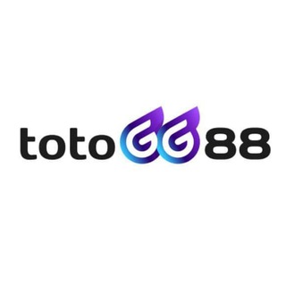 Telegram profile photo for TotoGG88 Channel Official