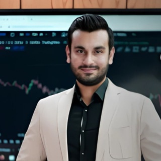 Telegram profile photo for بازار های جهانی ـ فارکس (ارشان پاخیریان - حسینی فایننس)