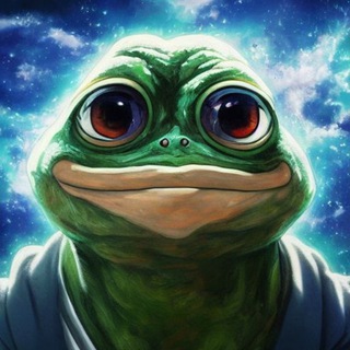 Telegram profile photo for God Of Memes PORTAL
