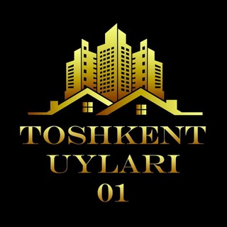 Telegram profile photo for TOSHKENT UYLARI01