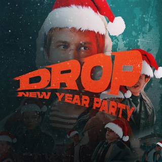 Telegram profile photo for DROP
