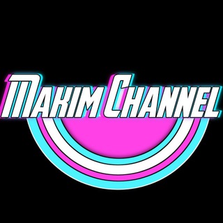 Telegram profile photo for MAKIM CHANNEL