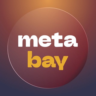 Telegram profile photo for Metabay