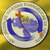 Telegram profile photo for ASIGEO Venezuela 📣