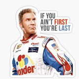 Telegram profile photo for Ricky Bobby’s Crypto Calls