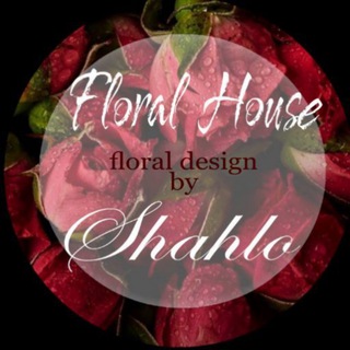 Telegram profile photo for 🌱Floral_House🏡