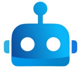 Telegram profile photo for Unibot - роботы и робототехника