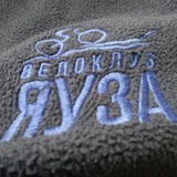 Telegram profile photo for Велоклуб ЯУЗА