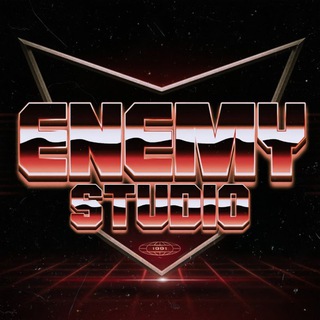 Telegram profile photo for enemy
