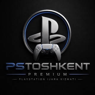 Telegram profile photo for Play station