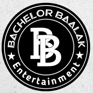 Telegram profile photo for Bachelor Baalak