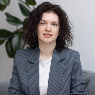 Telegram profile photo for Дизайн Человека | Инструкция самореализации