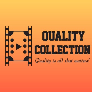 Telegram profile photo for Quality Collection (Waiting Area)