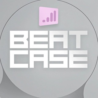 Telegram profile photo for beatcase | биты | сведение | песня под ключ | аранжировка | песня на заказ