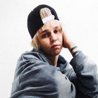 Telegram profile photo for madk1d все песни