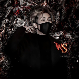 Telegram profile photo for ws.закрыто.