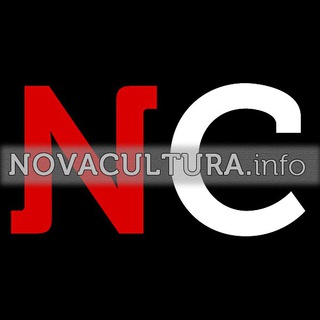 Telegram profile photo for NOVACULTURA.info