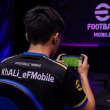 Telegram profile photo for KhALi_eFMobile