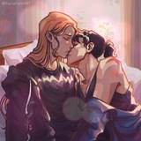 Telegram profile photo for mortymeri||подвал сакуры.🌸