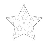 Telegram profile photo for Звёздные подробности