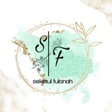 Telegram profile photo for seketul fulanah ❤️