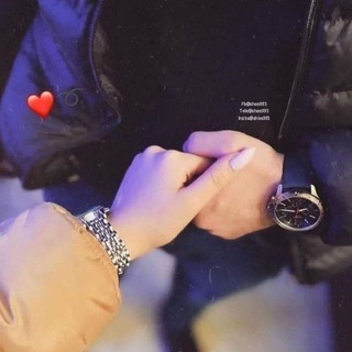 Telegram profile photo for حب وحرب